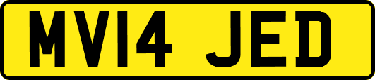 MV14JED