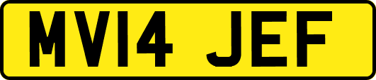 MV14JEF