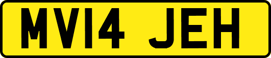 MV14JEH