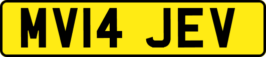 MV14JEV