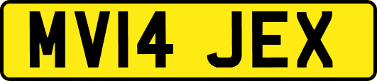 MV14JEX