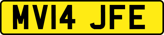 MV14JFE