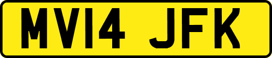 MV14JFK