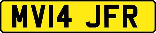 MV14JFR