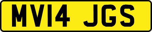 MV14JGS