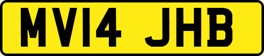 MV14JHB