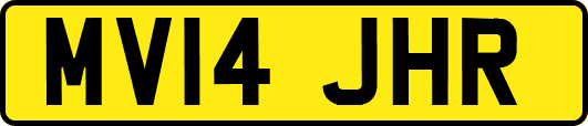 MV14JHR