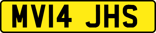 MV14JHS