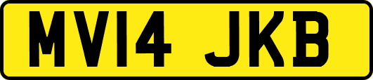 MV14JKB