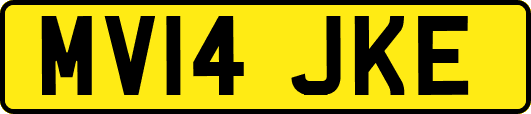 MV14JKE