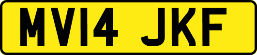 MV14JKF