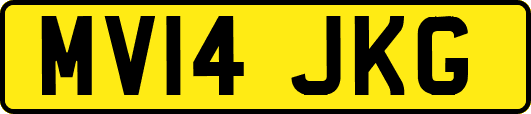MV14JKG
