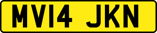 MV14JKN