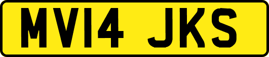 MV14JKS