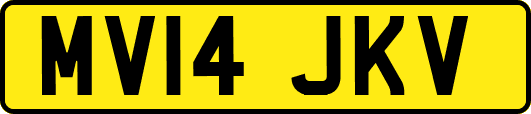 MV14JKV