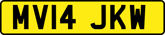 MV14JKW
