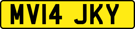 MV14JKY
