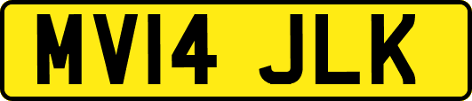 MV14JLK