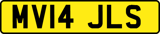 MV14JLS