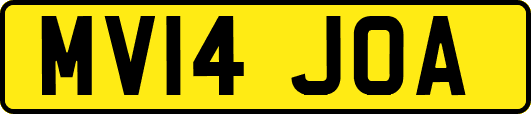 MV14JOA