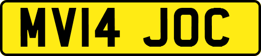 MV14JOC
