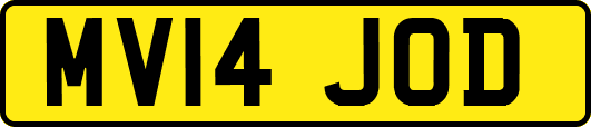 MV14JOD