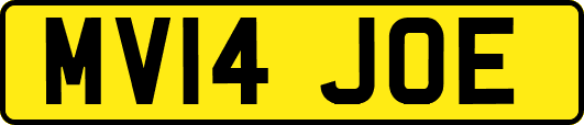 MV14JOE