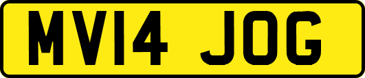 MV14JOG