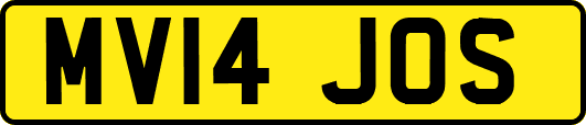 MV14JOS