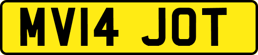 MV14JOT