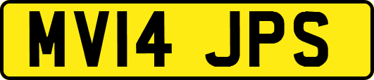 MV14JPS