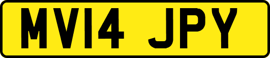 MV14JPY