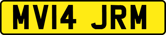 MV14JRM