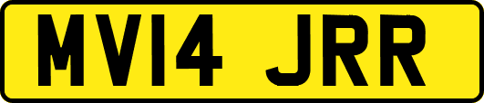 MV14JRR