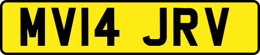 MV14JRV