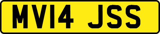 MV14JSS