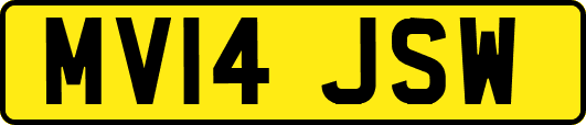 MV14JSW