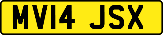 MV14JSX