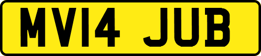 MV14JUB