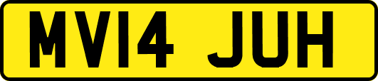 MV14JUH