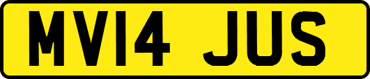 MV14JUS