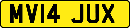 MV14JUX