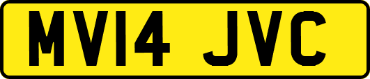 MV14JVC