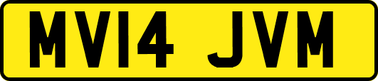 MV14JVM