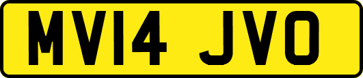 MV14JVO
