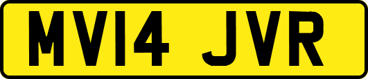 MV14JVR