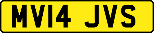 MV14JVS
