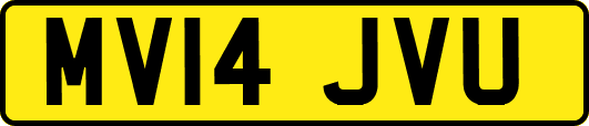 MV14JVU