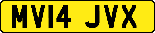 MV14JVX