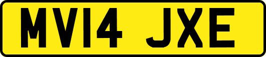 MV14JXE